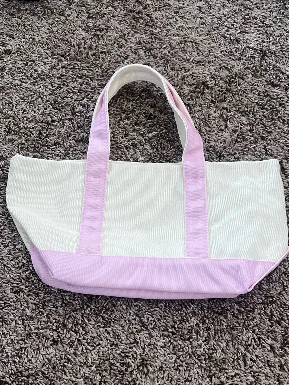 Parke tote bag